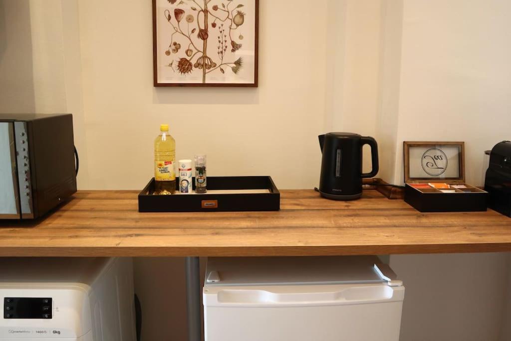 Bloom - Cozy Apartment, 5 Stops To City Center Відень Екстер'єр фото