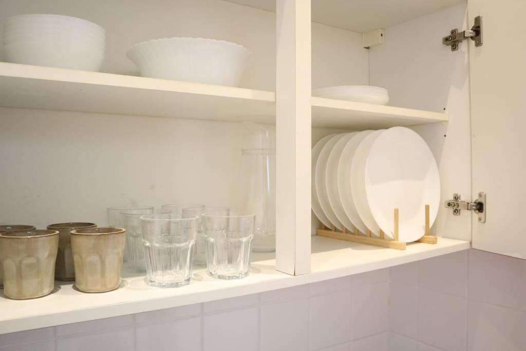 Bloom - Cozy Apartment, 5 Stops To City Center Відень Екстер'єр фото